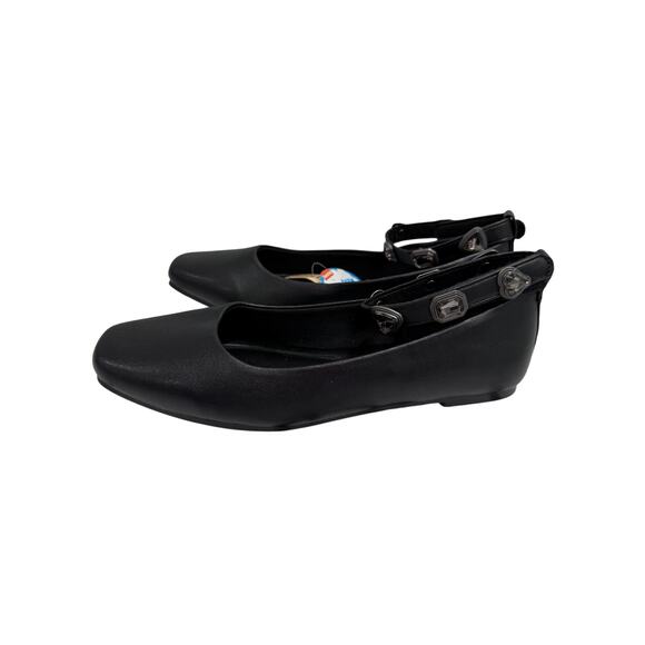 Seychelles Women’s comfort flat Shoes Size 7.5 Wide NEW # bag 55-E - Picture 8 of 9